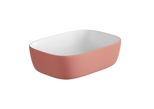 Over Countertop Basin